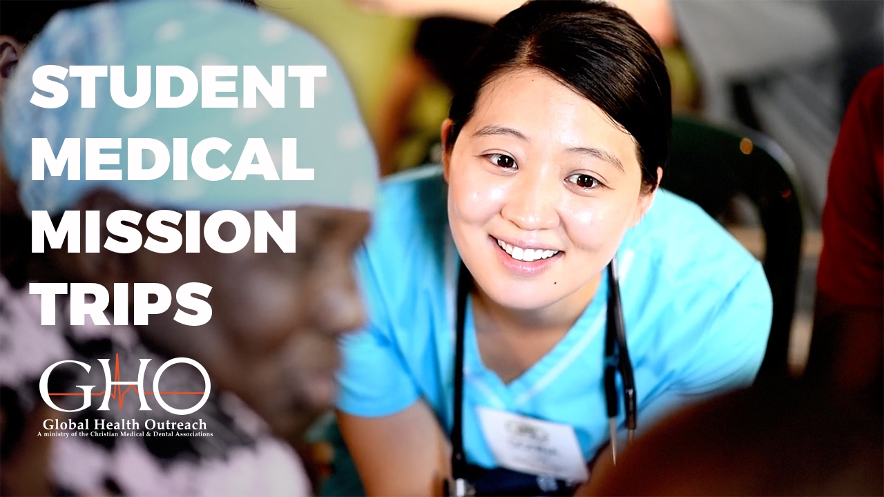 medical mission trips for pre pa students