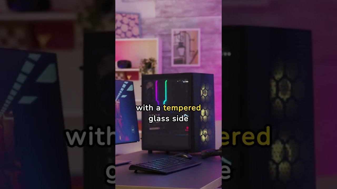 Skytech Nebula Review- Absolute best value Gaming PC