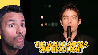 The Wallflowers - One Headlight (REACTION) First Time Hearing It Information