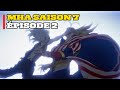 Review my hero academia saison 7 pisode 2 myheroacademia mha anime