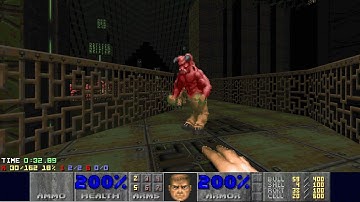 Micro Slaughter Community Project- Map 2 UV-Speed in 56s