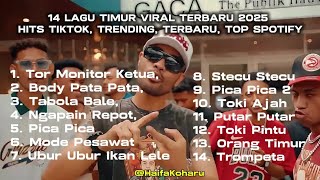 Download Lagu LAGU TIMUR TERBARU 2026 VIRAL \u0026 HITS TIKTOK | TABOLA BALE, TOR MONITOR KETUA, NGAPAIN REPOT MP3