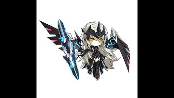 [ Elsword TW ] Code: Ultimate Henir Week46 ( 1 : 35 )
