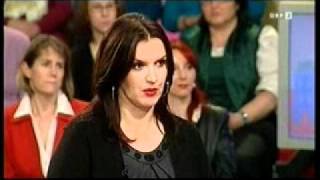 DIE BARBARA KARLICH SHOW 1.Teil SEXUALITÄT HAT VIELE GESICHTER DIE BARBARA KARLICH SHOW 1.Teil SEXUALITÄT HAT VIELE GESICHTER