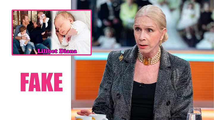 FAKE? Lady C Finally BREAK SILENCE On LILIBET'S MY...