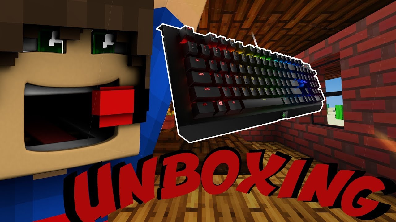UNBOXING ! LE MEILLEUR CLAVIER GAMER RAPPORT QUALITE/PRIX ? YouTube — free download