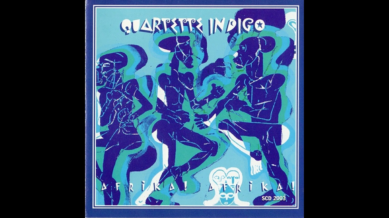 Watch Quartette Indigo - So What on YouTube Watch Quartette Indigo - So What on YouTube