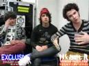 Exclusive SO-M Jonas Brothers Interview Part 2