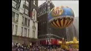 Macy's Thanksgiving Day Parade 2006 (incomplete) Macy's Thanksgiving Day Parade 2006 (incomplete)