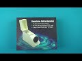 How to use the refractometer