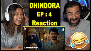 Dhindora | EP 04: Saste Sherlock Reaction | BB Ki Vines | The S2 Life
