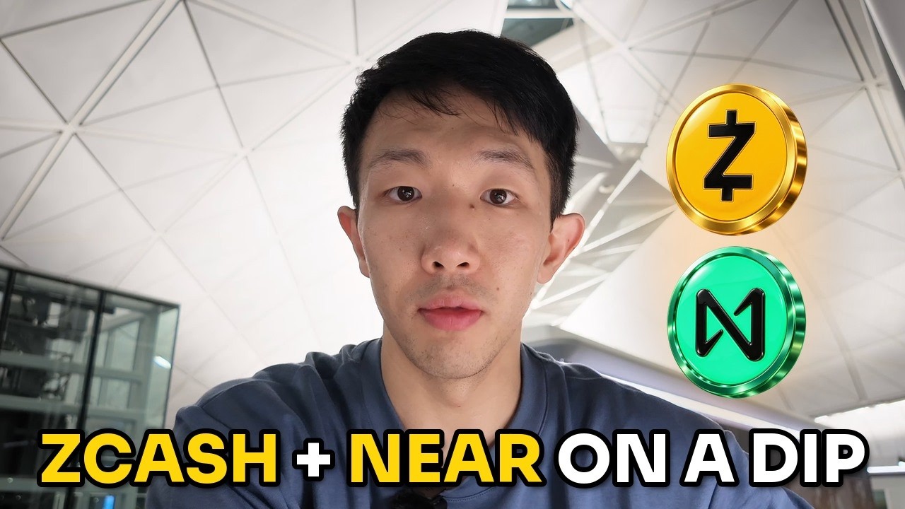 The Altcoins I'm Buying Before Token2049
