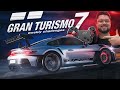 ЕЖЕНЕДЕЛЬНЫЕ ИСПЫТАНИЯ И НАЦИОНАЛЬНАЯ ЛИЦЕНЗИЯ А GRAN TURISMO 7