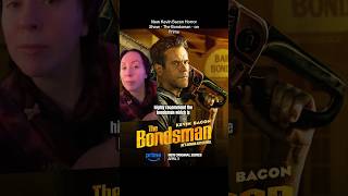 You Need to Watch The Horror Show “The Bondsman” starring Kevin Bacon 👹