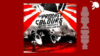 The Prodigy - Colours (Matt Aquila&#39;s Milton Keynes Live Remake)