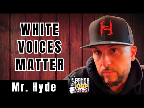 Mr. Hyde Believes White Voices Matter In Hip Hop [Part 6]