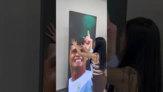 LED poster screen #digitalsignage #leddisplay