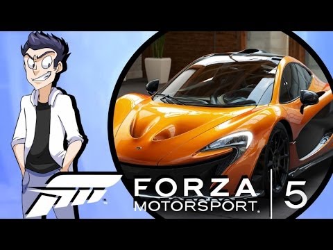 HE WANTED TO SUCK ME - Forza 5 - HE WANTED TO SUCK ME - Forza 5