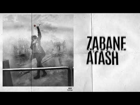 7Secret - Zabane Atash