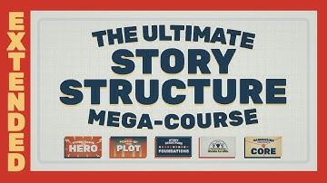 Story Structure Mega Course S2L6 – The Epiphany