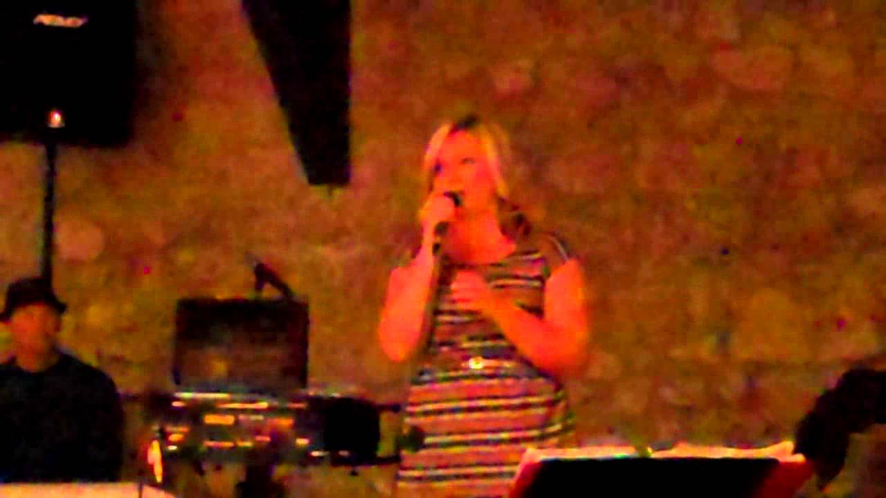 Molly Daniels Me and Bobby McGee