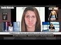 Duberlí Rodríguez, Javier Arribas y Ana María Chochehuanca hablan del caso Micaela de Osma