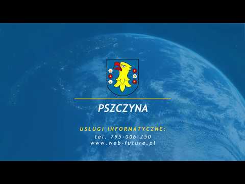 Portale internetowe Pszczyna | Web-Future.pl