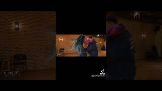 Kizomba Dance By Tiffanie & Butherly Artist Song Minha Ppp