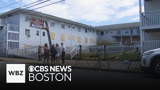 Families seek answers after deadly Fall River fire