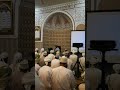 تلاوة عطرة من سورة المؤمنون بصوت حمزة بن إبراهيم الكندي 