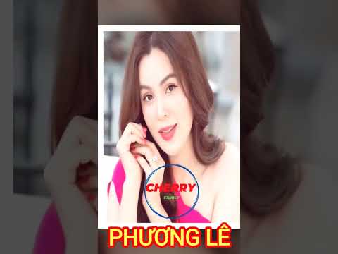 Hoa hậu PHƯƠNG LÊ đắp hàng hiệu cho HỒNG LOAN, dằn mặt P.RUỒI #shorts