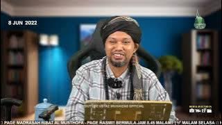 Sekadar Dengar Surah Al Mulk.. Adakah Lepas Daripada Azab Kubur Juga ?