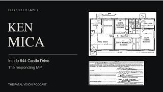 Ken Mica: Inside the MacDonald House | Bob Keeler Tapes (1977)