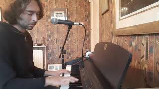 Download Lagu Bedshaped | Keane (Cover by Alexander Meddings) MP3