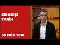 Sıradışı Tarih - 30 Ekim 2018