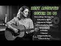 Best Acoustic Love Songs 70s 80s 90s Female Cover Beutiful In White Fool Again Heaven More mp3