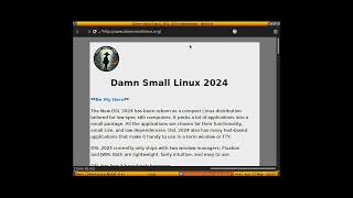 DSL 2024 192MB RAM