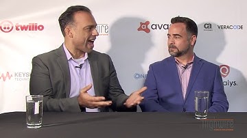 Highwire Cybersecurity Panel: The Evolution of Today