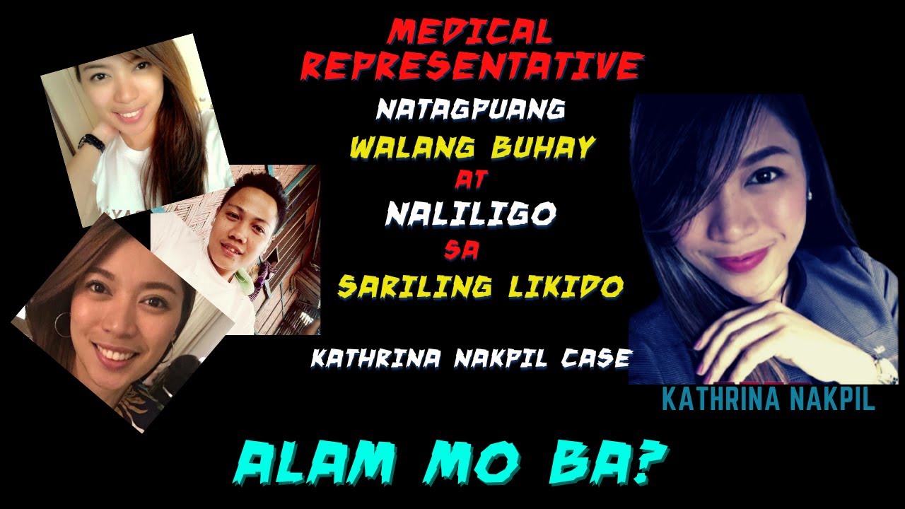 Medical Representative Natagpuang Walang Buhay t Naliligo Sa Sariling medical-representative-natagpuang-walang-buhay-t-naliligo-sa-sariling