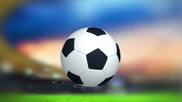 Science behind the motion of a soccer ball | World cup special | Skill-Lync