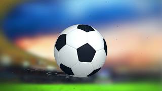 Science behind the motion of a soccer ball | World cup special | Skill-Lync