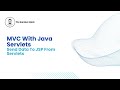 Send Data from Servlet to JSP (WEB-INF) + Java Beans & Scopes Explained in Sinhala
