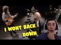 Deconstructing I Wont Back Down by Tom Petty and The Heartbreakers