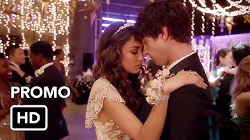 The Fosters 5x09 Promo "Prom" (HD) Season 5 Episode 9 Promo Summer Finale