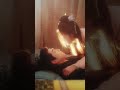 【精彩花絮】古裝短劇的吻戲是怎麼拍的? 我驚呆了!#短劇 #古装 #甜寵 #爱情
