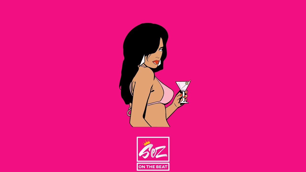 Migos x Future Type Beat 2017 'Money Drive'