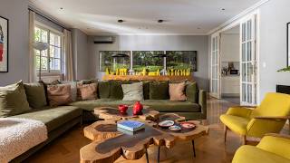 Duplex en venta en Recoleta - Vicente Lopez y Monte