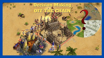 DuckNugget (Zeus) vs Akkor (Oranos) - Prometheus Division (Game 1) #aom #ageofempires