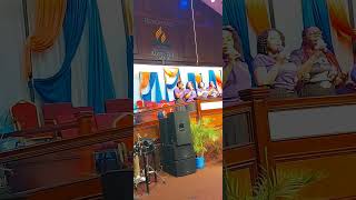 What A Mighty God We Serve Kings | Ebenezer Seventh Day Adventist #crusade #sda#sdachurch#cayman