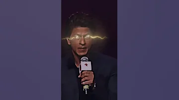 Sense of humour of srk 👑🔥 |shahrukh khan stetus #shorts ❤️‍🔥#shortsfeed 💥#bollywood 🔥